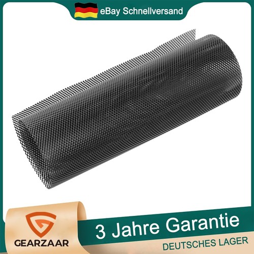 Alu racinggitter 100x33cm - alu,