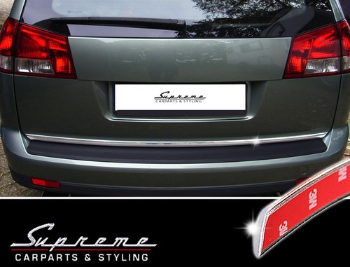 Opel vectra caravan chrom - opel,