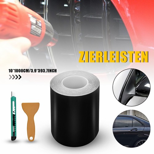10m 10cm zierleisten - 10m,