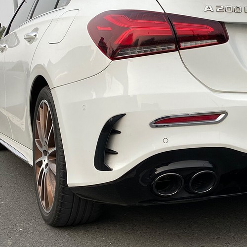 Aero flaps schwarz - flaps,