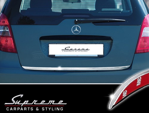 Für mercedes klasse - a, 169