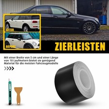 Zierleisten Car Wrap Folie
