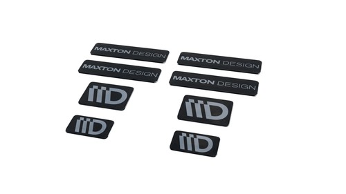 Maxton design aufkleber - aufkleber, /
