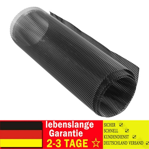 Alu racinggitter 100 cm - racinggitter,