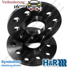 TRAK+ Spurverbreiterung