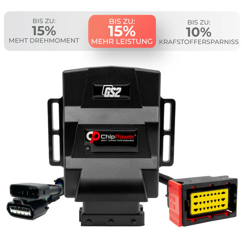Chiptuning gs2 für lancia - chiptuning,