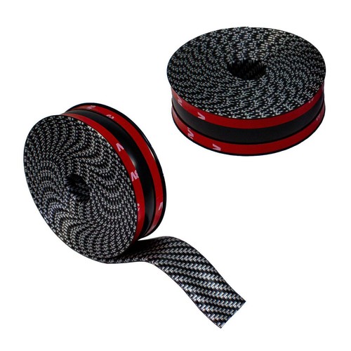 3cm auto carbon - x, 3m