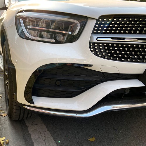 Aero flaps passt für mercedes - passt,