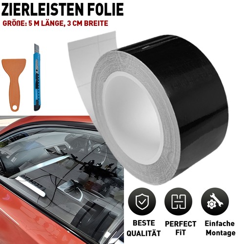 Auto chromleisten zierleisten - chromleisten,