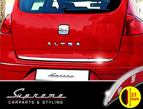 Seat altea chrom - altea, xl