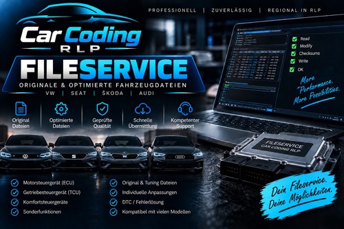 Chiptuning dateien - chiptuning,