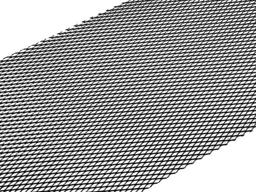 Alu renngitter racinggitter - alu,