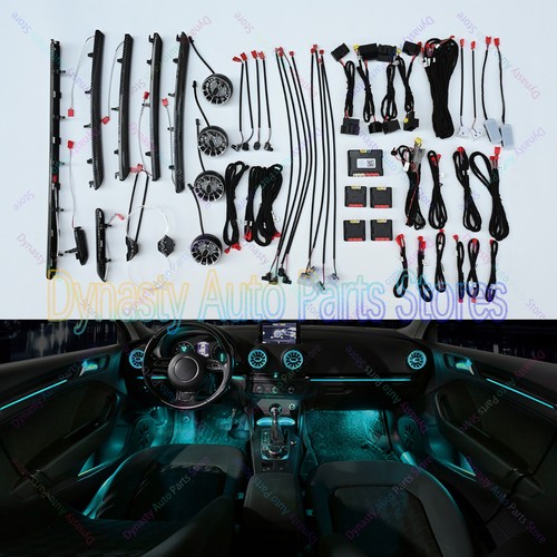 Farben led umgebungslicht - 30,