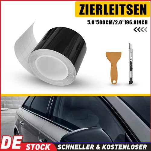Auto chromleisten folie - chromleisten,