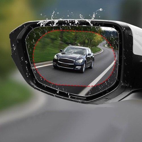 Auto außenspiegel folie - auto,