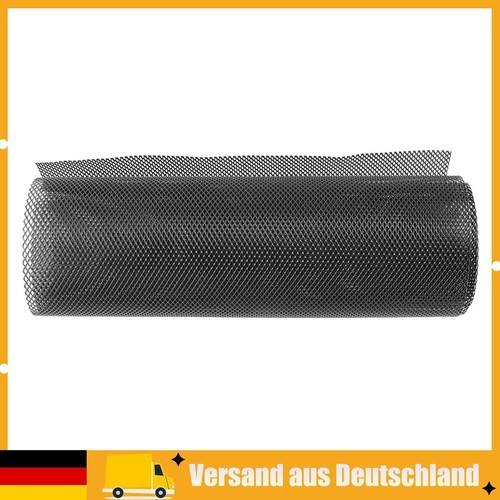 100 33cm schwarz - 100×33cm,