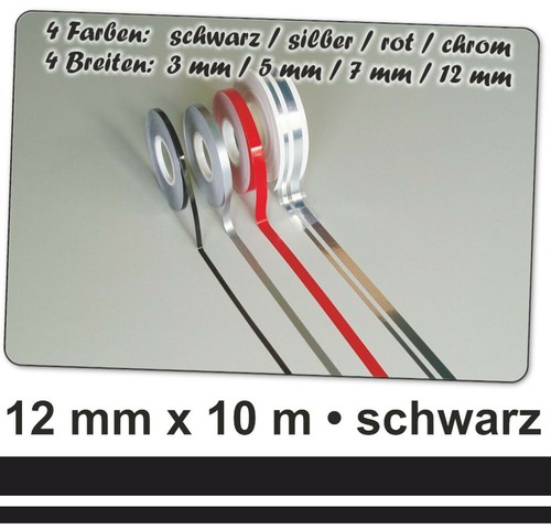 Auto zierstreifen deco stripe - zierstreifen, deco-stripe