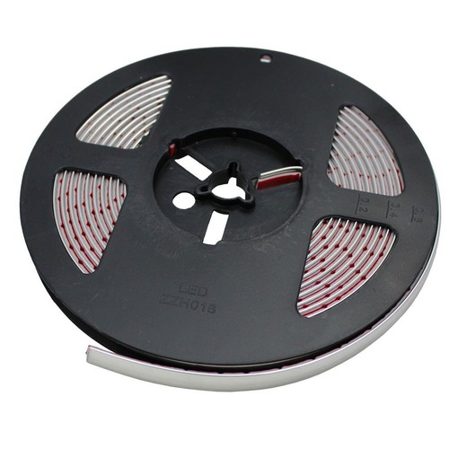 Chrom zierleiste 10mm 5m - 10mm,
