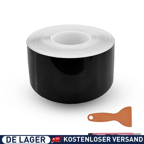 15m 5cm zierleistenfolie - 15m,