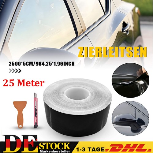 25m 5cm auto - 5cm,