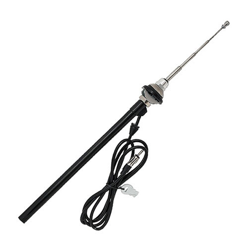 Auto teleskop antenne - auto,