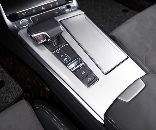 Passend für audi - a6, 2019