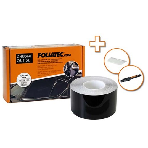 Foliatec zierleistenfolie - foliatec,