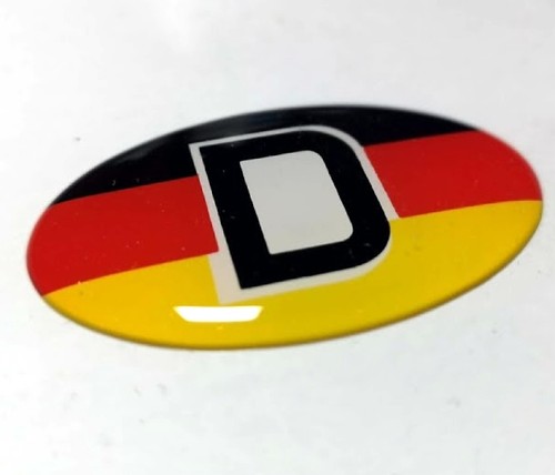 Auto deutschland flagge - auto,