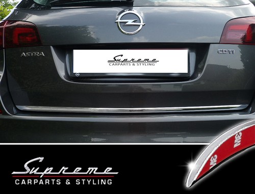 Opel astra sports tourer - opel,