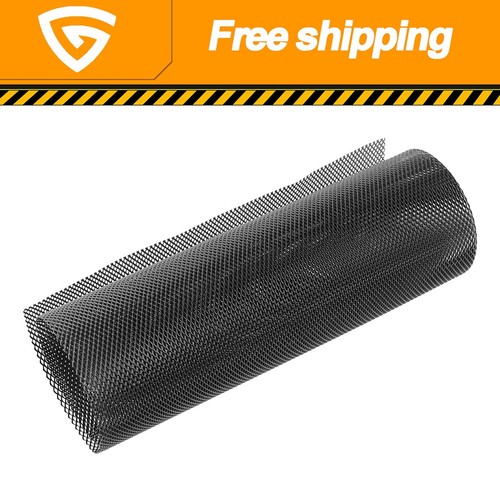 100 33cm schwarz renngitter - schwarz,