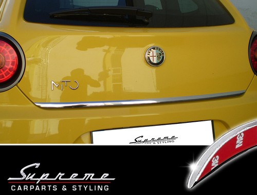Für alfa romeo mito 3m - alfa,