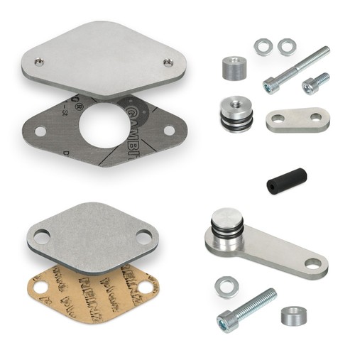 Agr kühler reparatursatz für - agr,