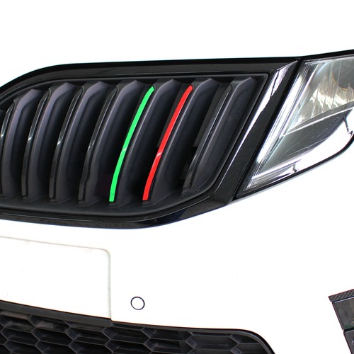 Kühlergrill stripe set - stripe,