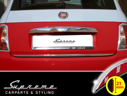 Für fiat 500 - 500, &
