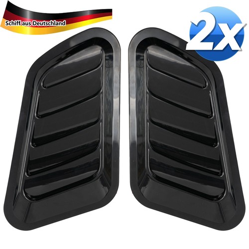 Auto lufteinlass motorhaube - auto,