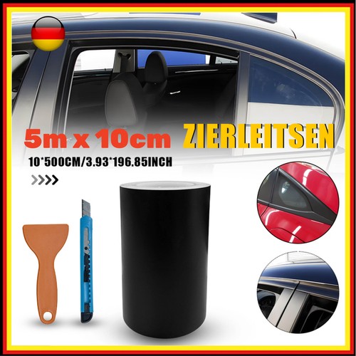 10cm zierleisten - 5m,